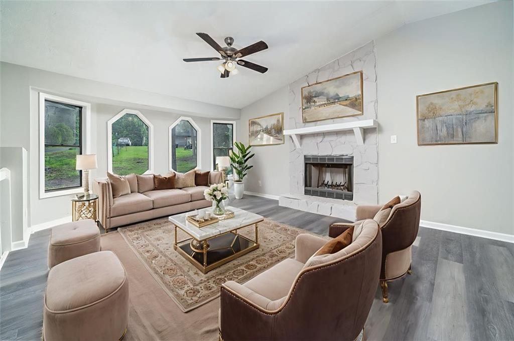3066 MALVERN Drive