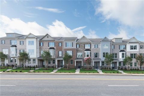 541 Fundao Lane 27 Lawrenceville GA 30046