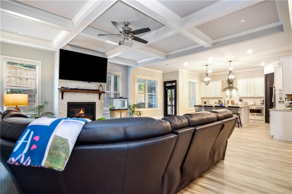 Creekside Estates - Residential