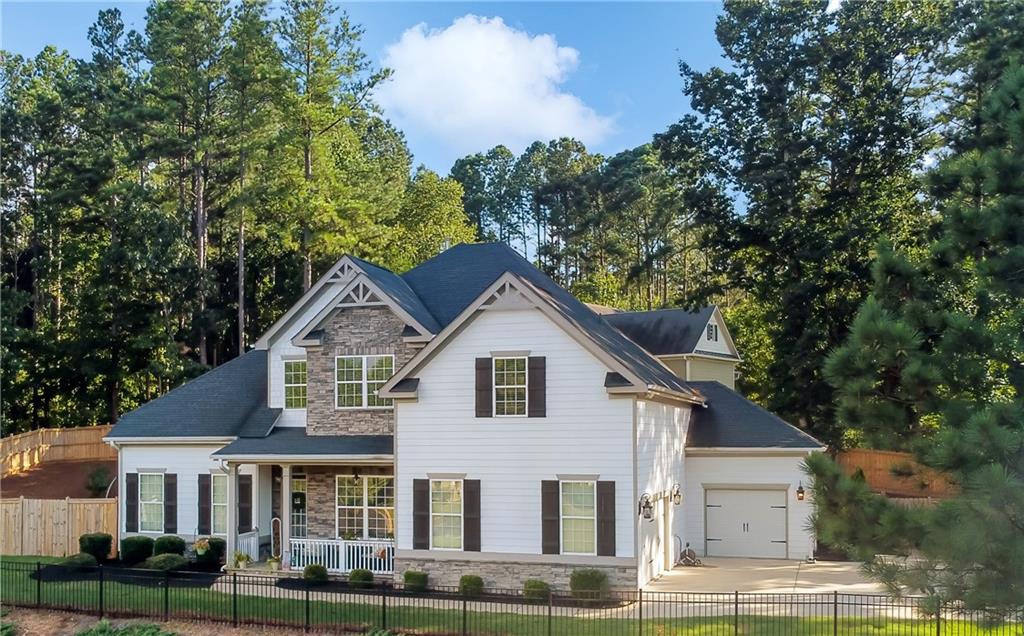 Creekside Estates - Residential