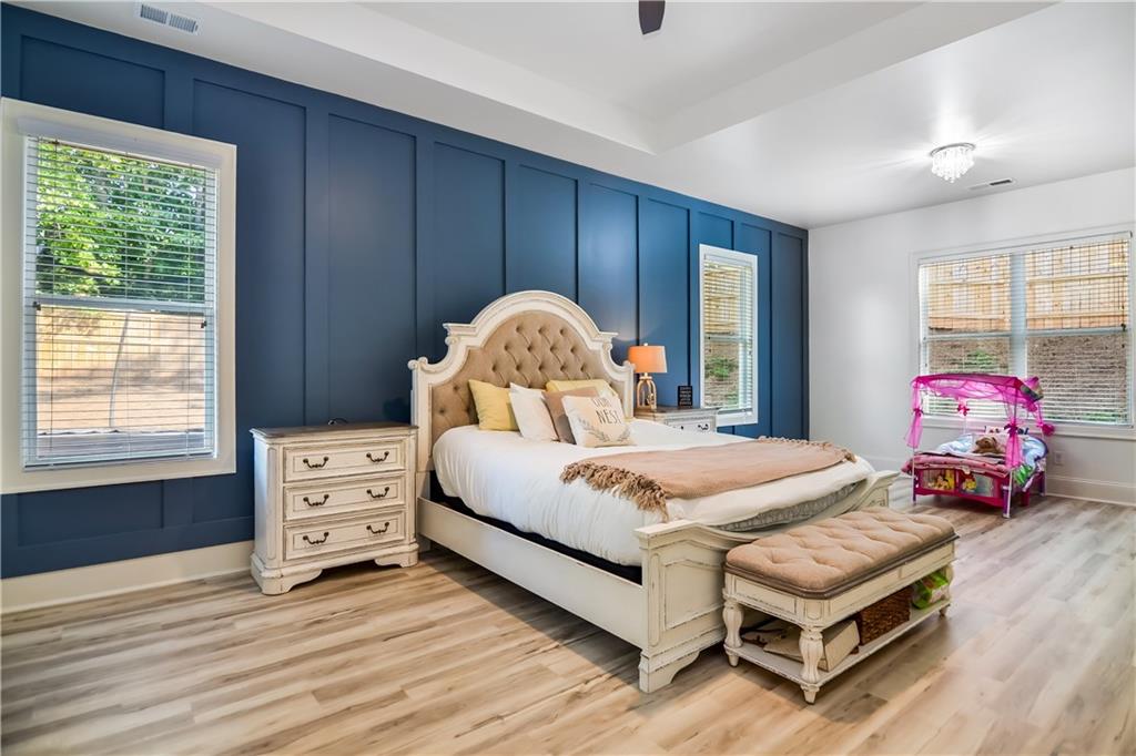 Creekside Estates - Residential