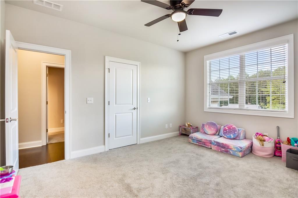 Creekside Estates - Residential