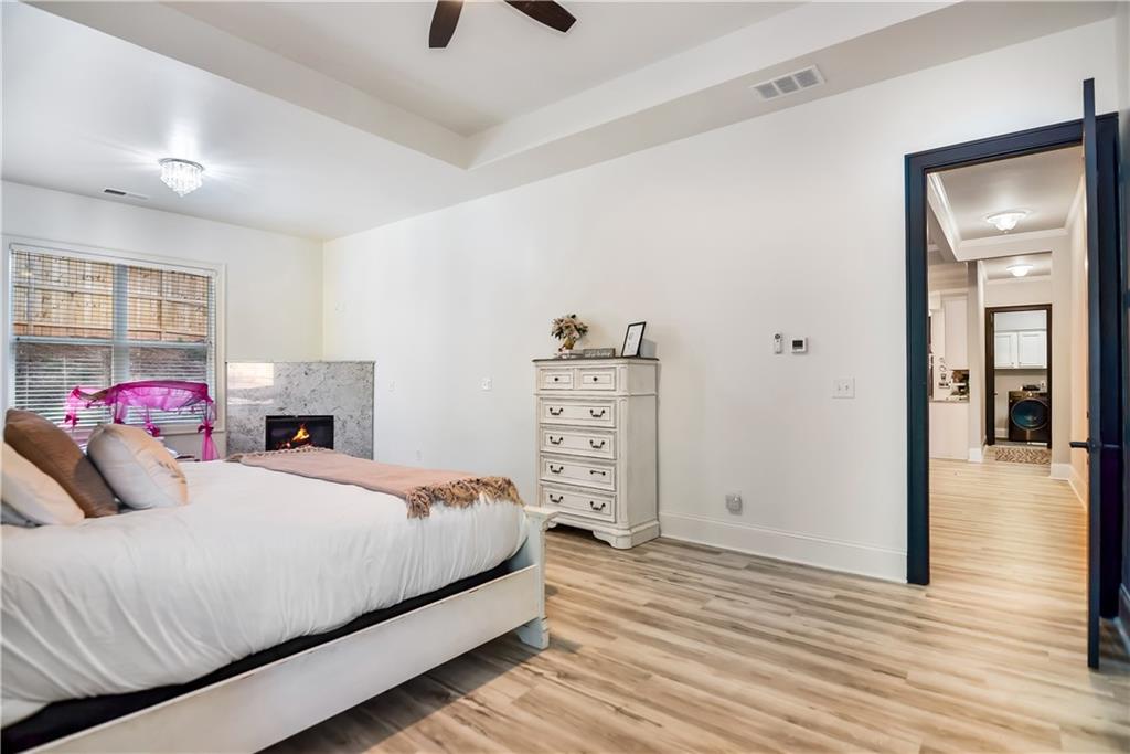 Creekside Estates - Residential