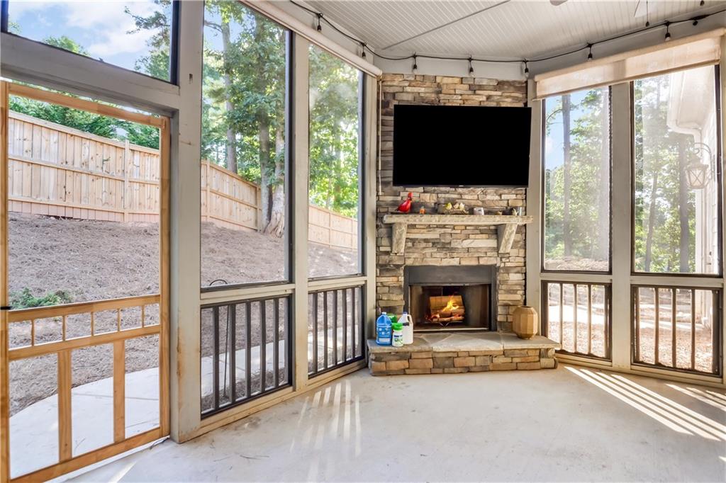 Creekside Estates - Residential