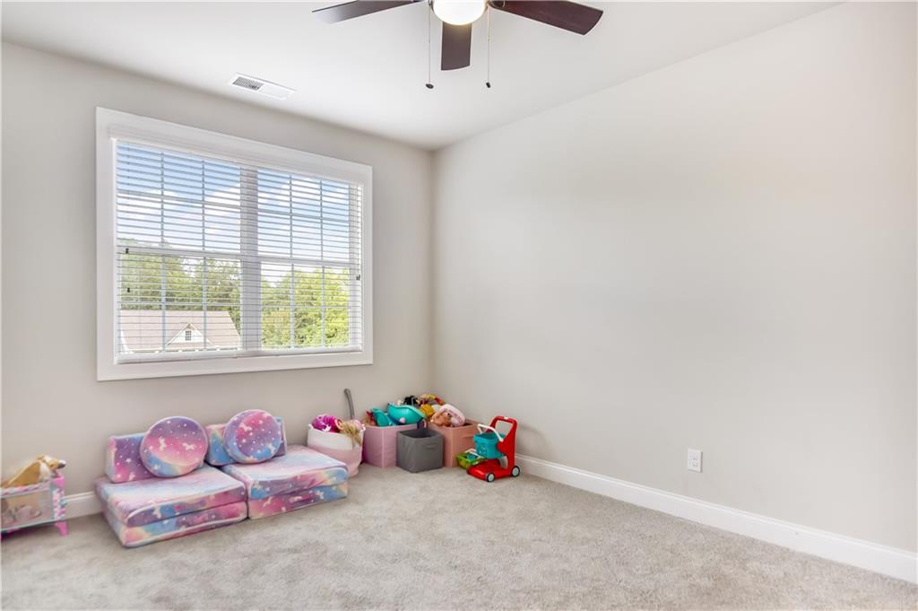 Creekside Estates - Residential