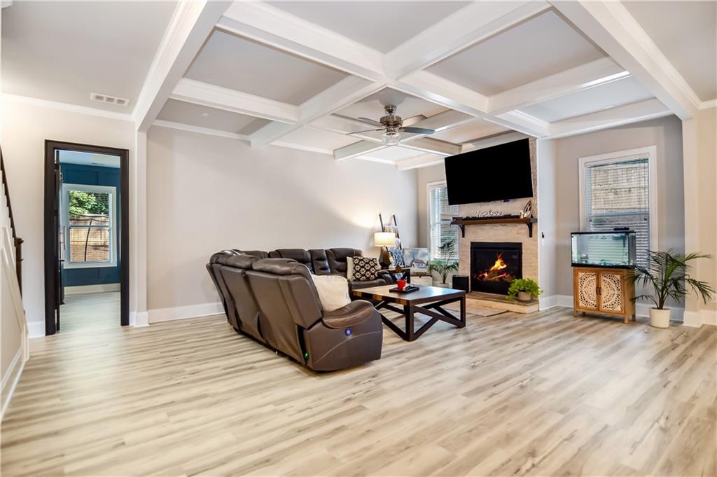 Creekside Estates - Residential