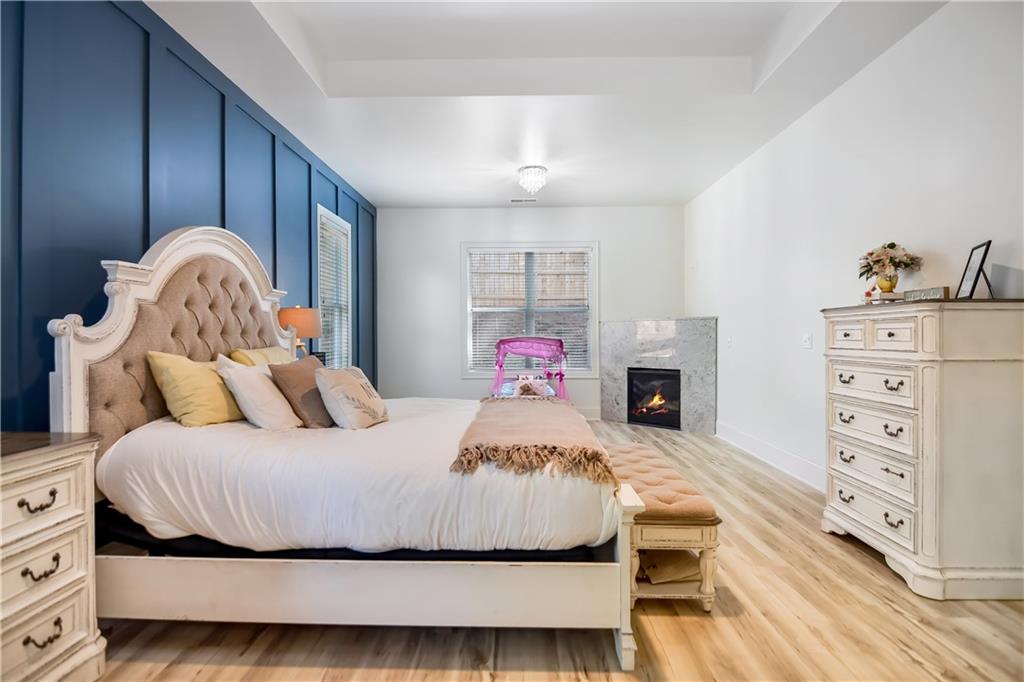 Creekside Estates - Residential