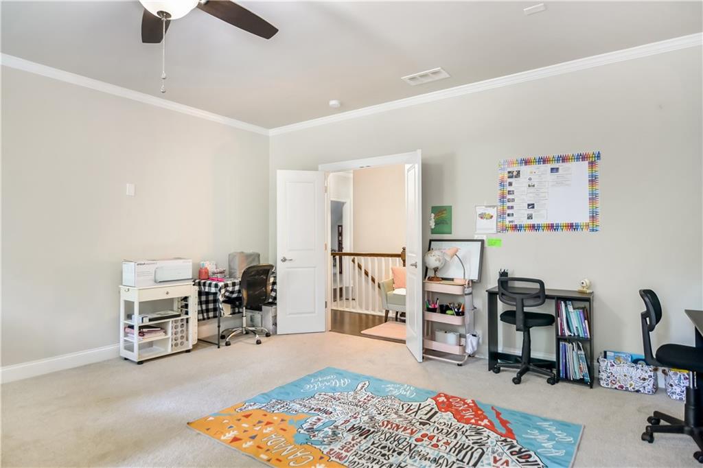 Creekside Estates - Residential