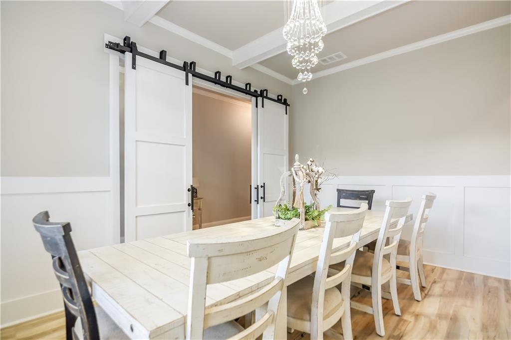 Creekside Estates - Residential