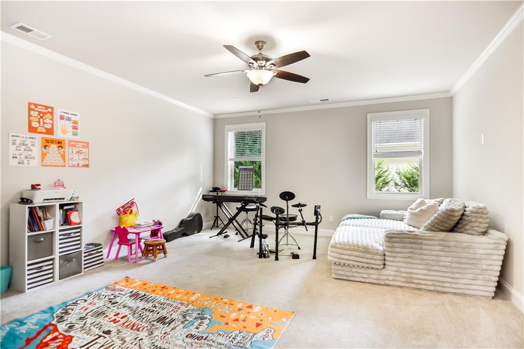 Creekside Estates - Residential