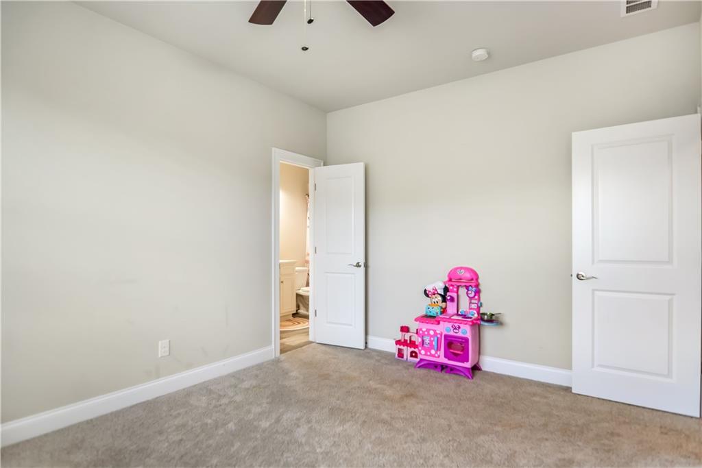 Creekside Estates - Residential