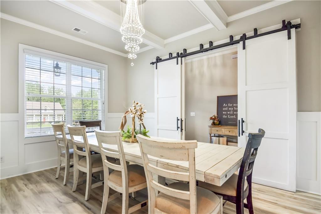 Creekside Estates - Residential