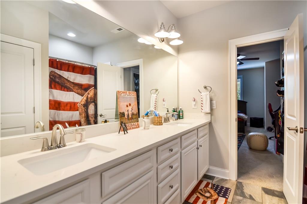 Creekside Estates - Residential