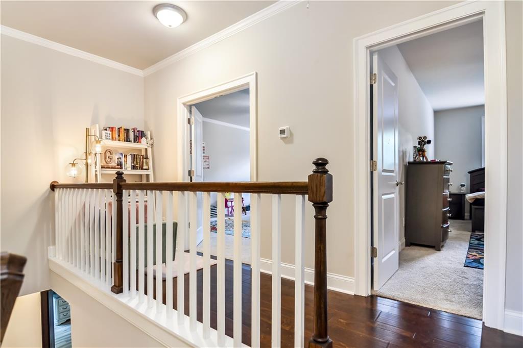 Creekside Estates - Residential