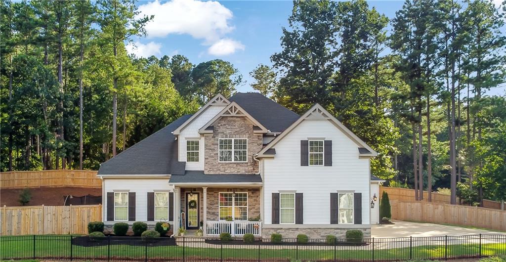 Creekside Estates - Residential