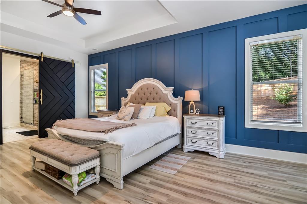 Creekside Estates - Residential