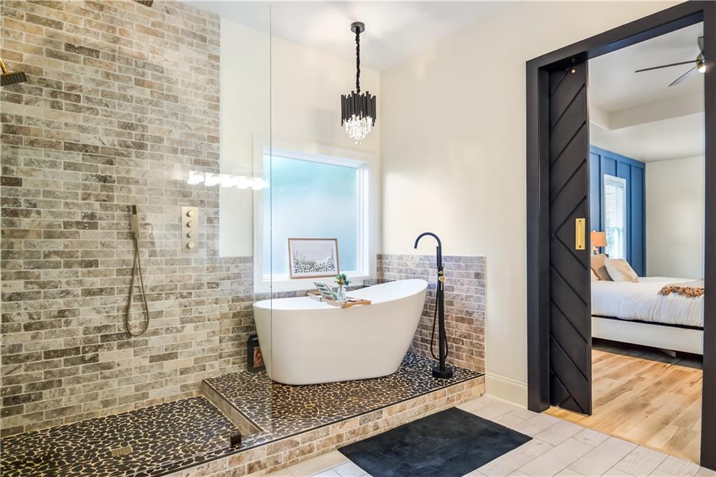 Creekside Estates - Residential