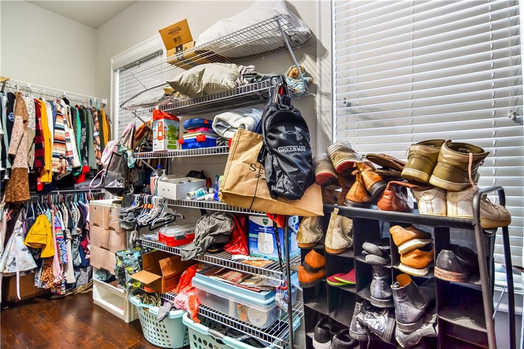 Creekside Estates - Residential