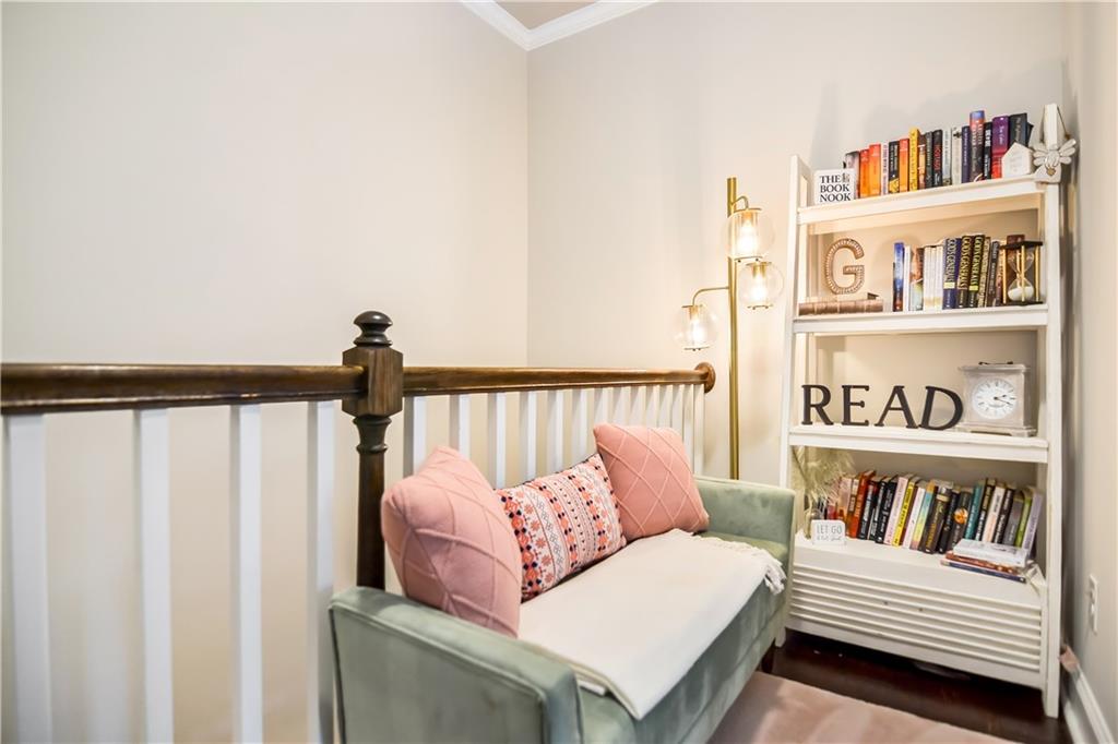 Creekside Estates - Residential