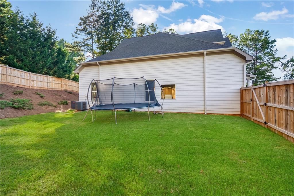 Creekside Estates - Residential