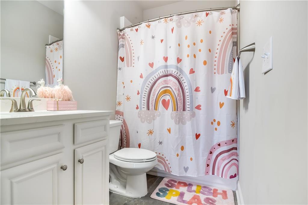 Creekside Estates - Residential