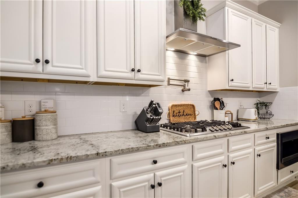 Creekside Estates - Residential