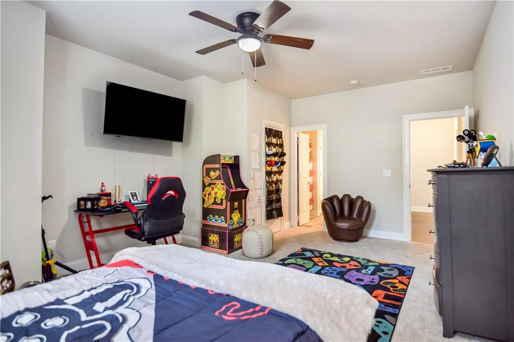 Creekside Estates - Residential