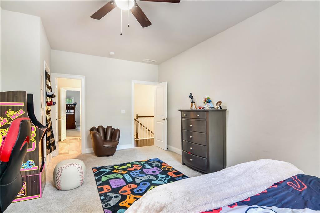 Creekside Estates - Residential