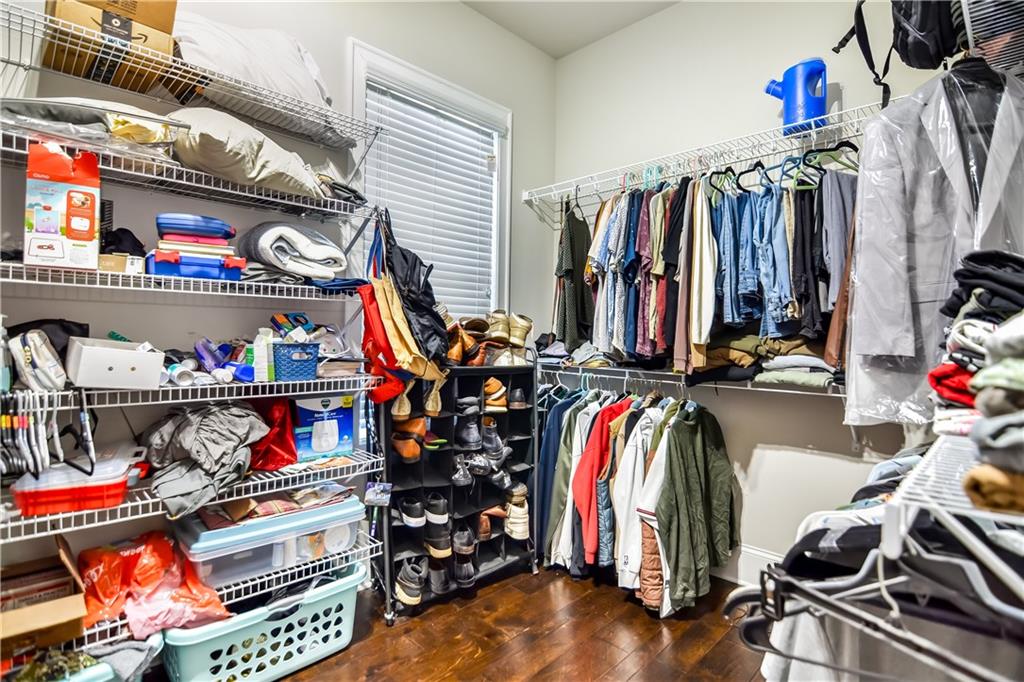 Creekside Estates - Residential