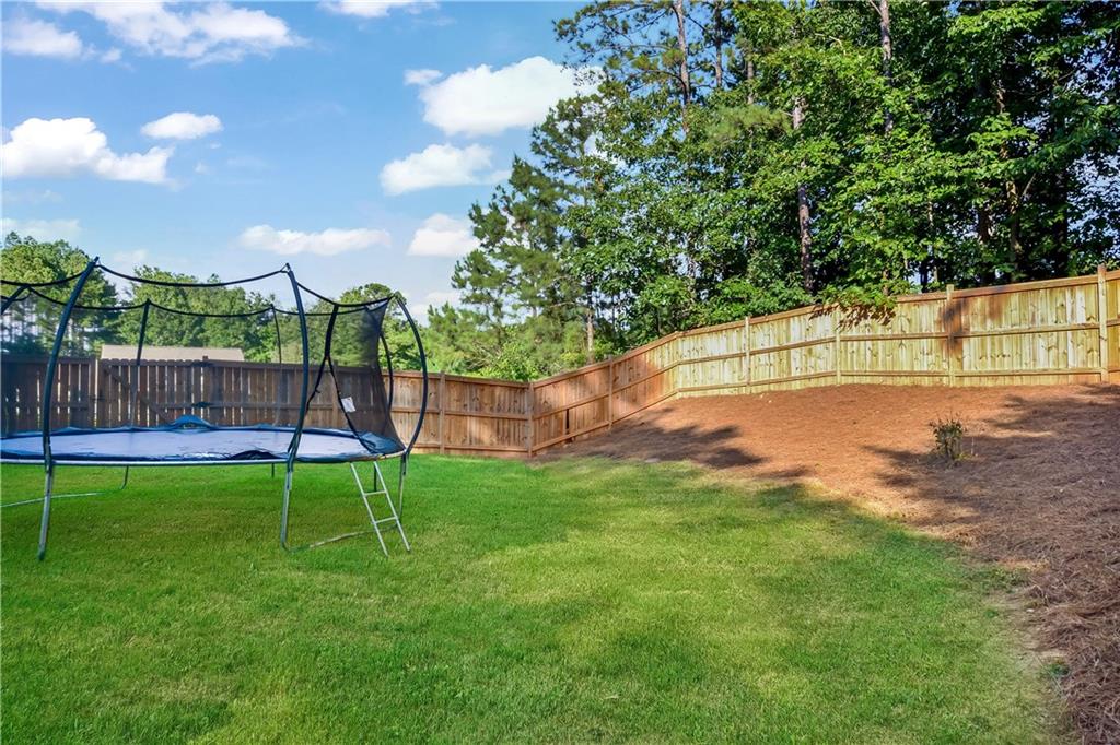 Creekside Estates - Residential