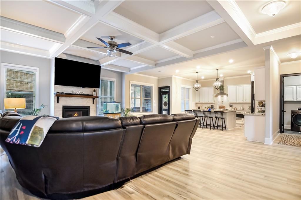 Creekside Estates - Residential