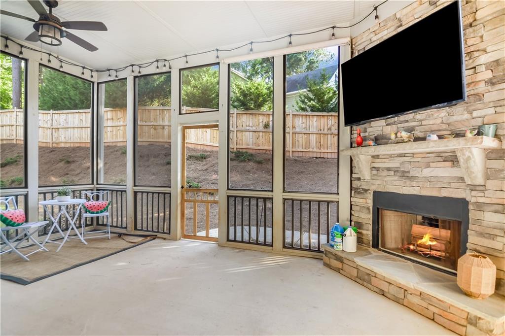 Creekside Estates - Residential