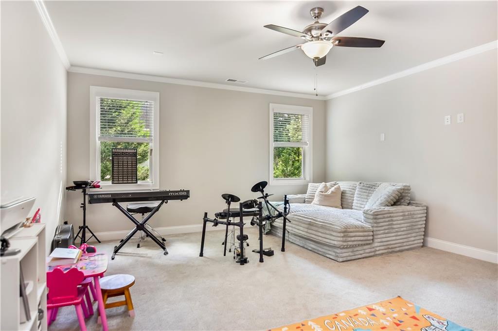 Creekside Estates - Residential