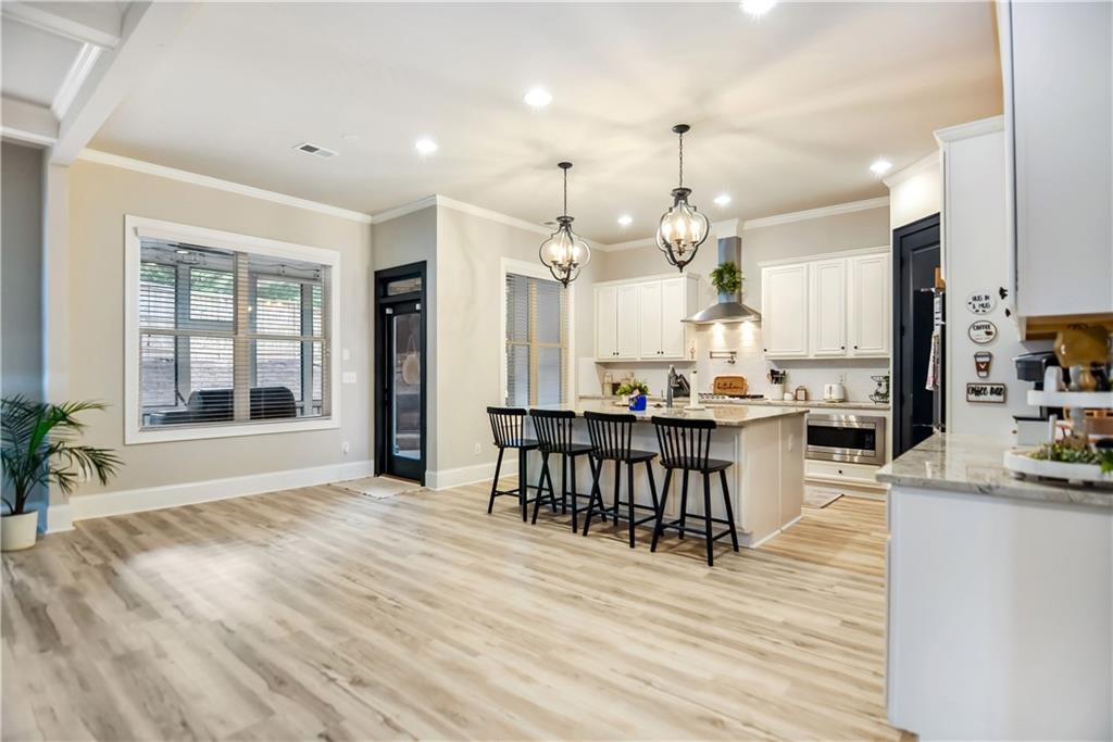 Creekside Estates - Residential