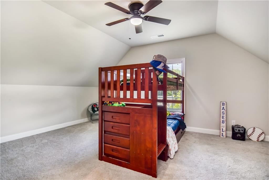 Creekside Estates - Residential