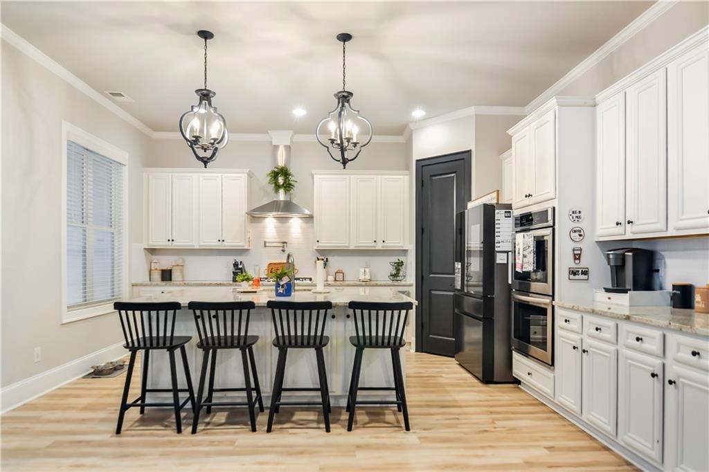 Creekside Estates - Residential