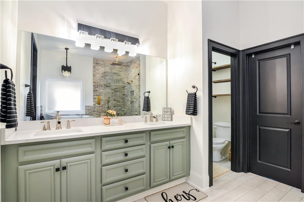 Creekside Estates - Residential