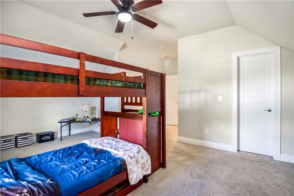 Creekside Estates - Residential