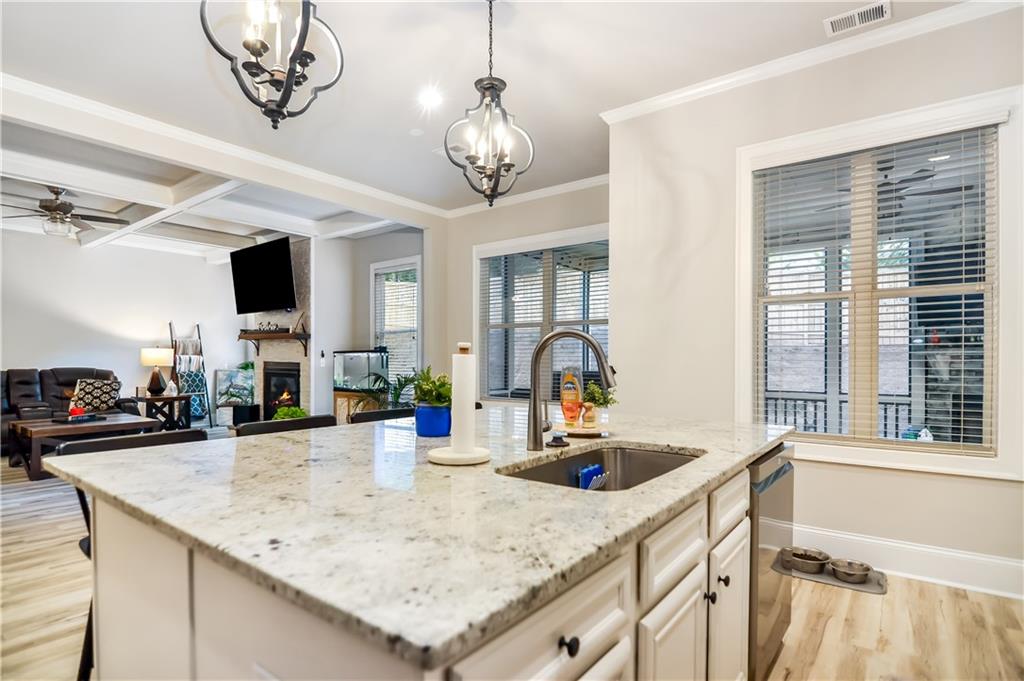 Creekside Estates - Residential