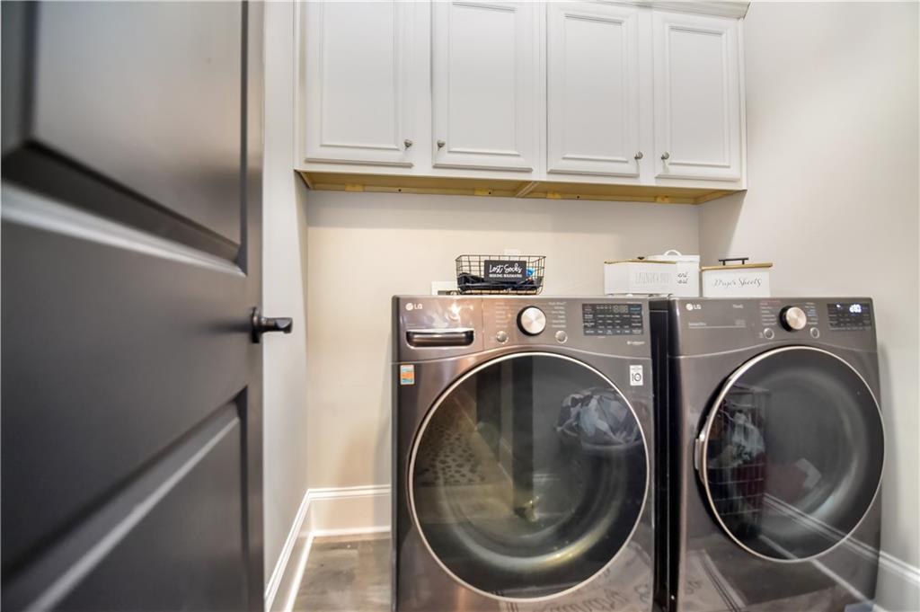 Creekside Estates - Residential