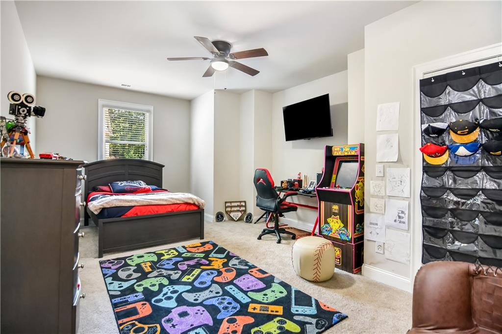 Creekside Estates - Residential