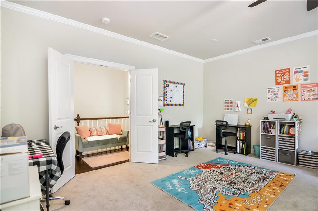 Creekside Estates - Residential