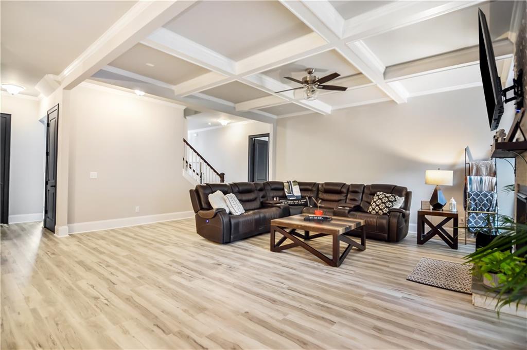 Creekside Estates - Residential