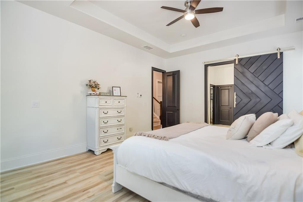 Creekside Estates - Residential