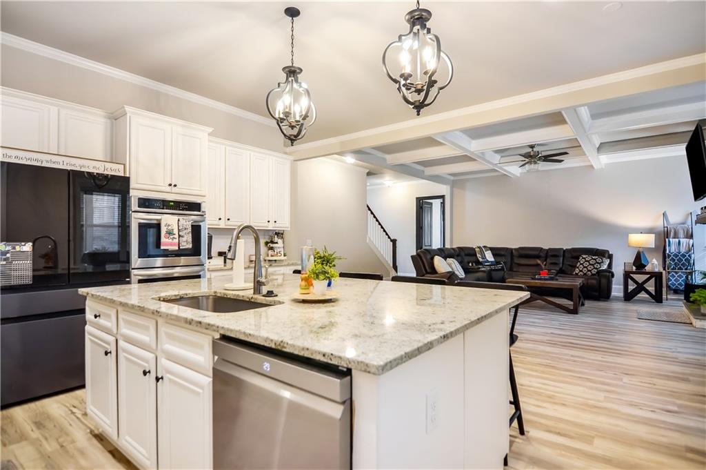 Creekside Estates - Residential