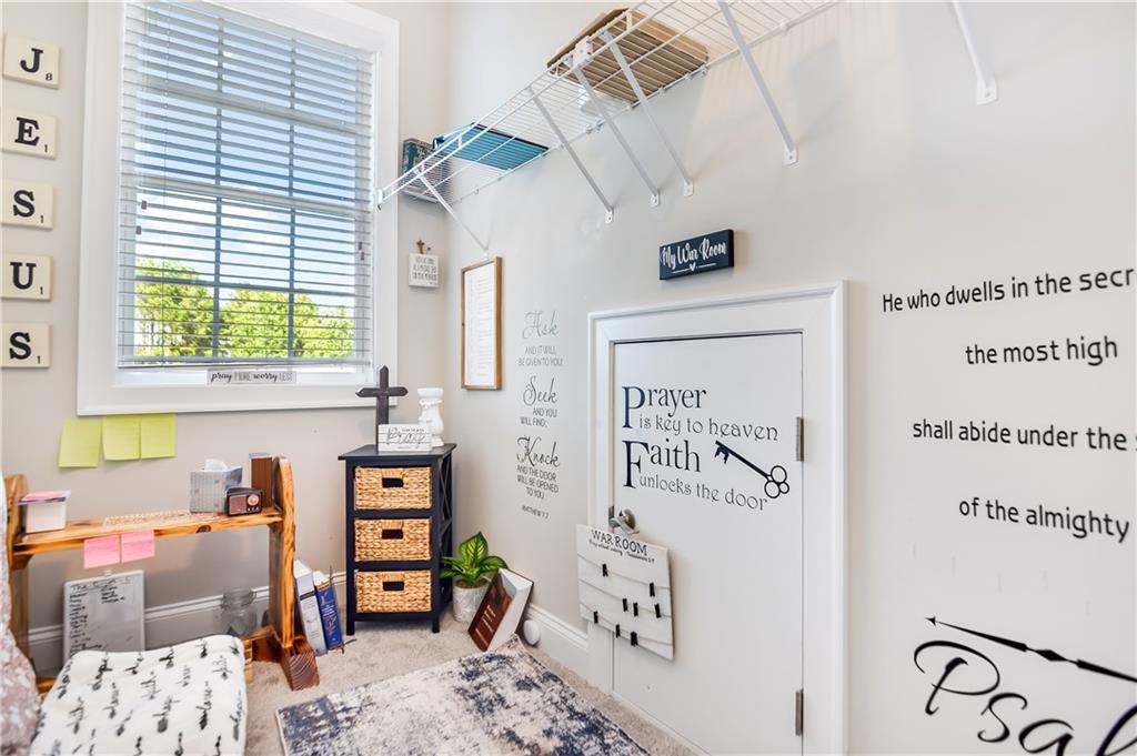 Creekside Estates - Residential