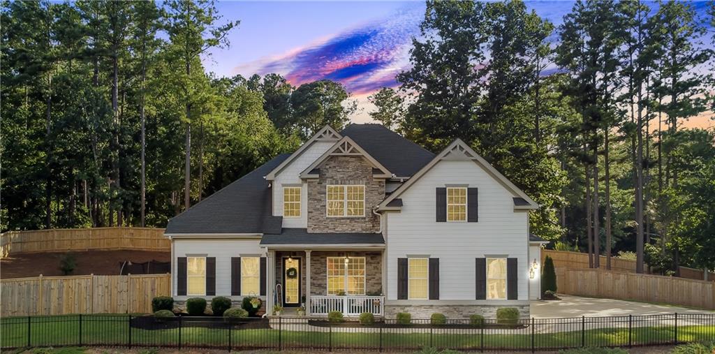 Creekside Estates - Residential