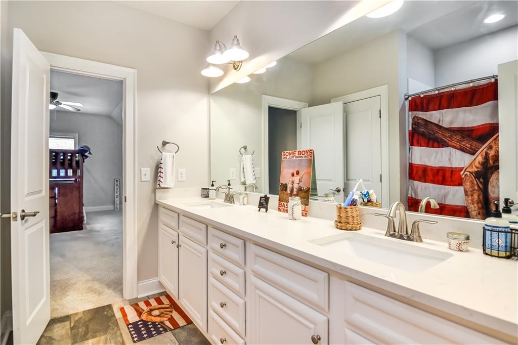 Creekside Estates - Residential