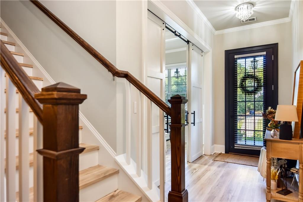 Creekside Estates - Residential