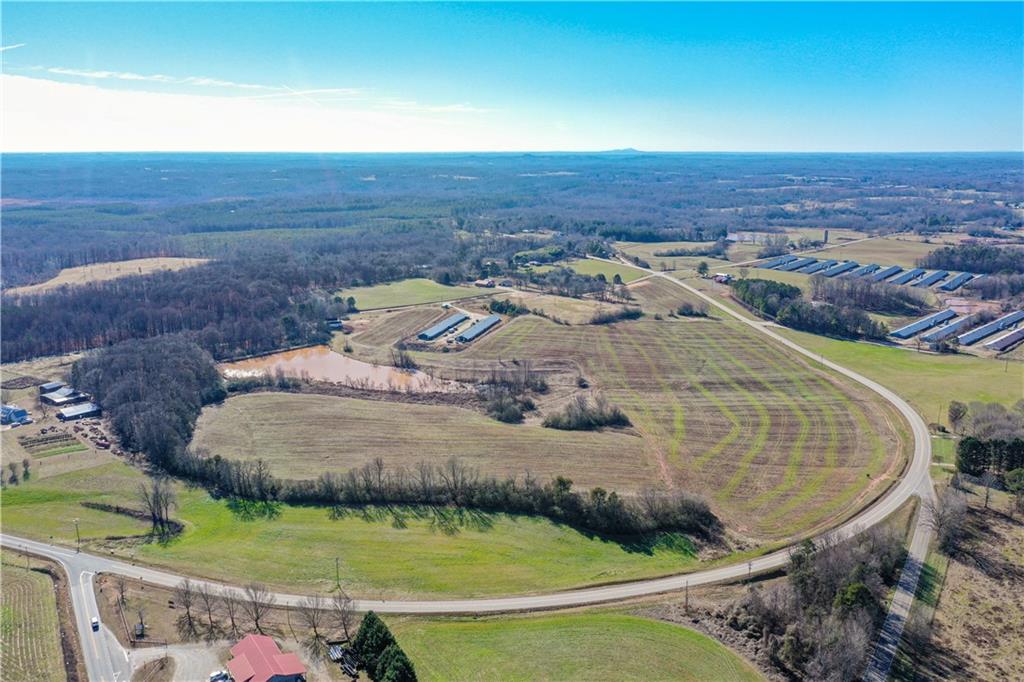 7896 Calvary Cross Road, Lula, Georgia image 9